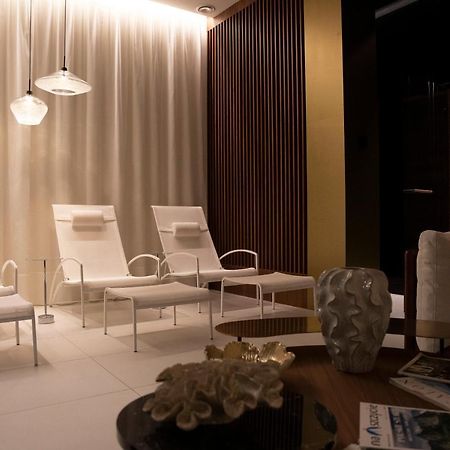 Luxus Apartament Fitness&Spa Z Sauna I Silownia Gdańsk Kültér fotó
