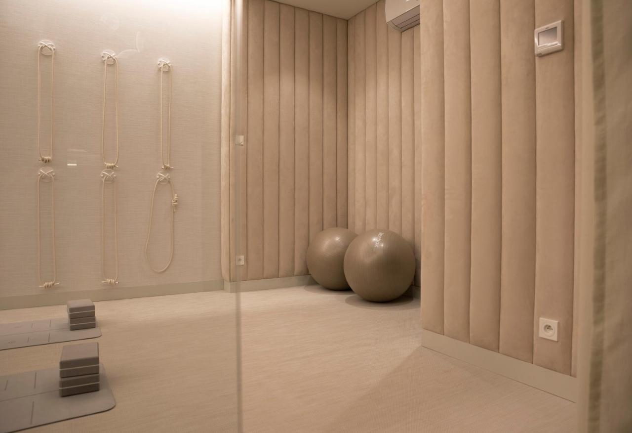 Luxus Apartament Fitness&Spa Z Sauna I Silownia Gdańsk Kültér fotó