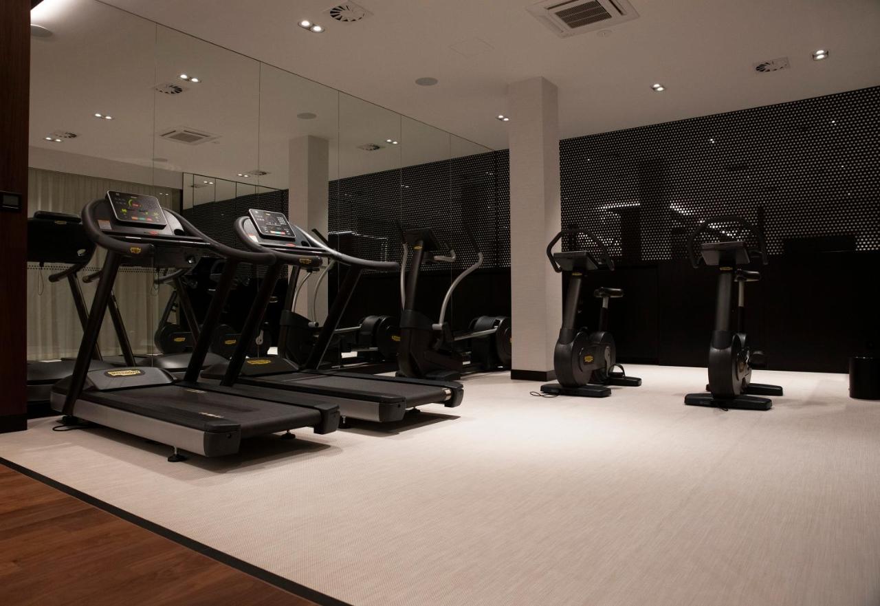 Luxus Apartament Fitness&Spa Z Sauna I Silownia Gdańsk Kültér fotó