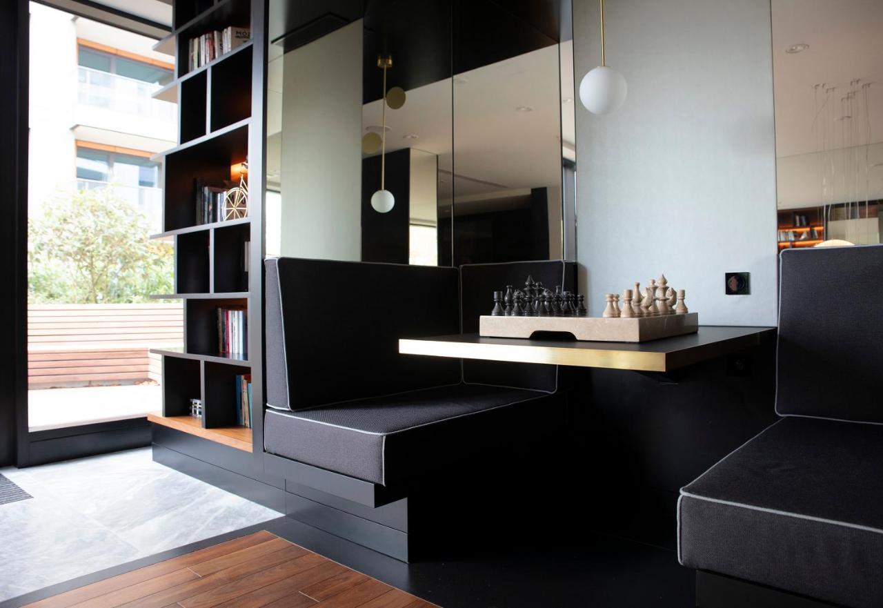 Luxus Apartament Fitness&Spa Z Sauna I Silownia Gdańsk Kültér fotó