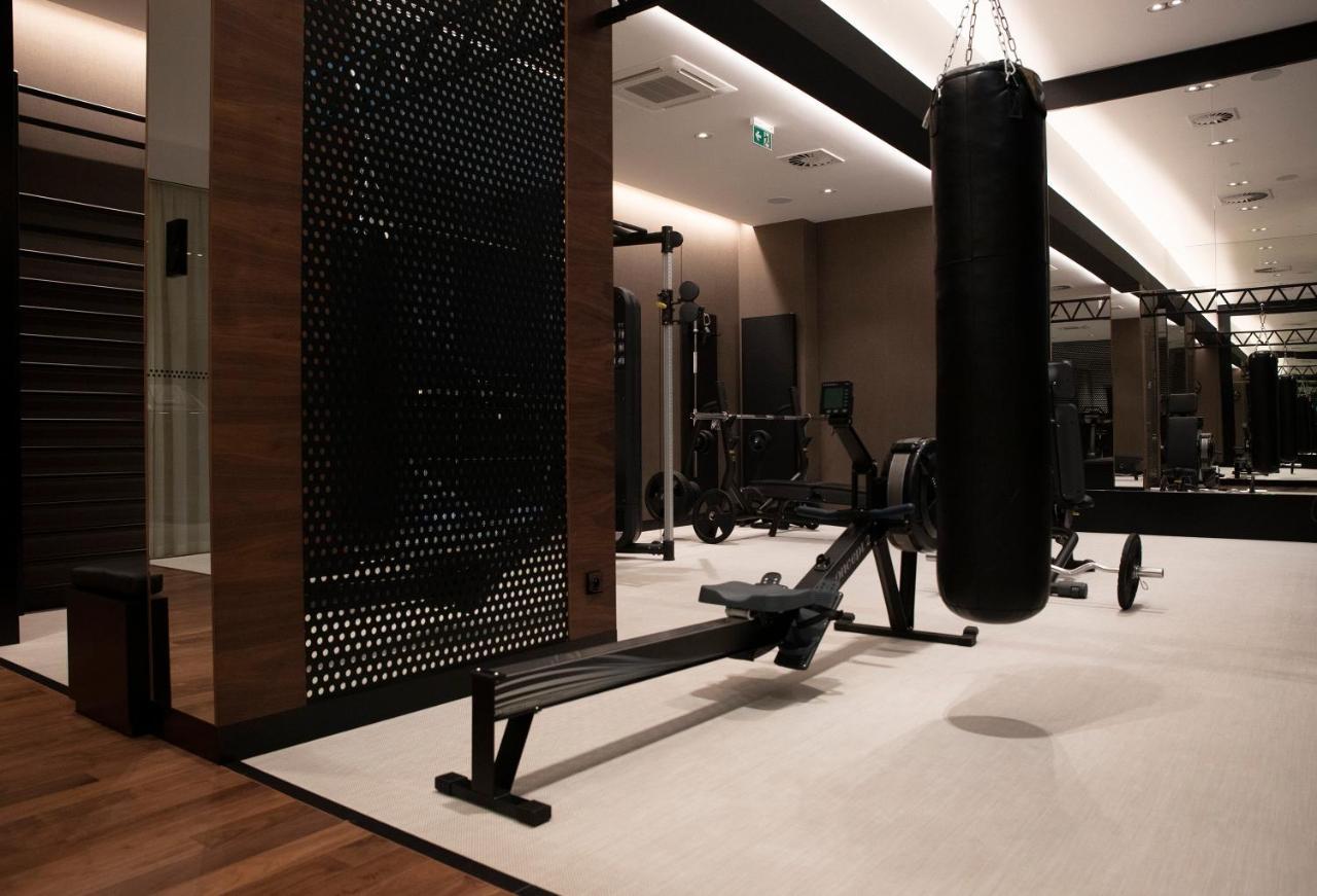 Luxus Apartament Fitness&Spa Z Sauna I Silownia Gdańsk Kültér fotó